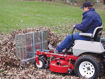 Picture of 480 JRCO Leaf Blade Plow Free U.S. Ground Shipping