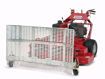 Picture of 480 JRCO Leaf Blade Plow Free U.S. Ground Shipping