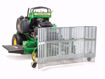 Picture of 480 JRCO Leaf Blade Plow Free U.S. Ground Shipping