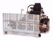 Picture of 480 JRCO Leaf Blade Plow Free U.S. Ground Shipping