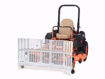 Picture of 480 JRCO Leaf Blade Plow Free U.S. Ground Shipping