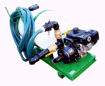 hydro seeder, turbo turf, seeding, grass, turf