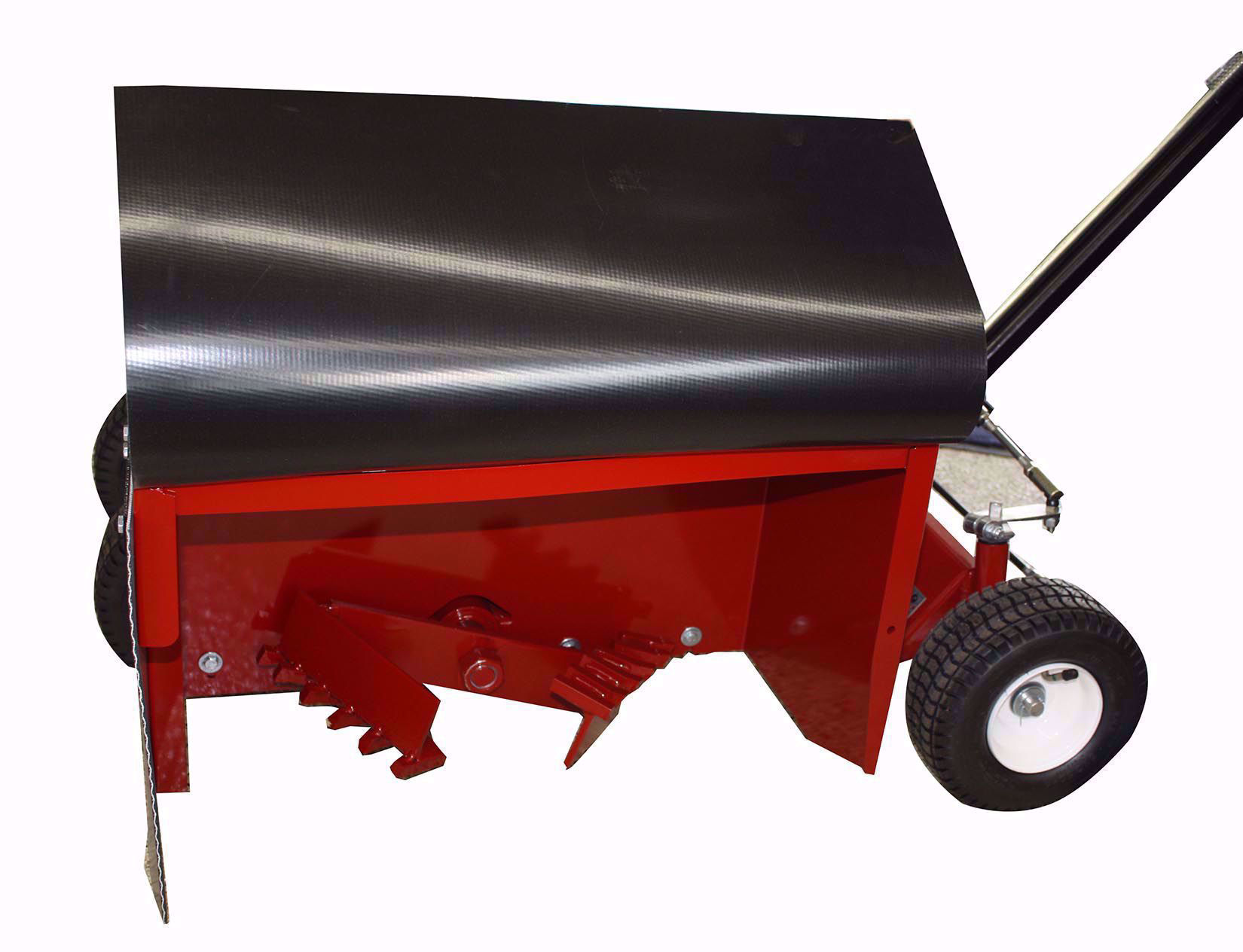 F791H9.0 Brown Steerable Bededger Large Selection at Power Equipment