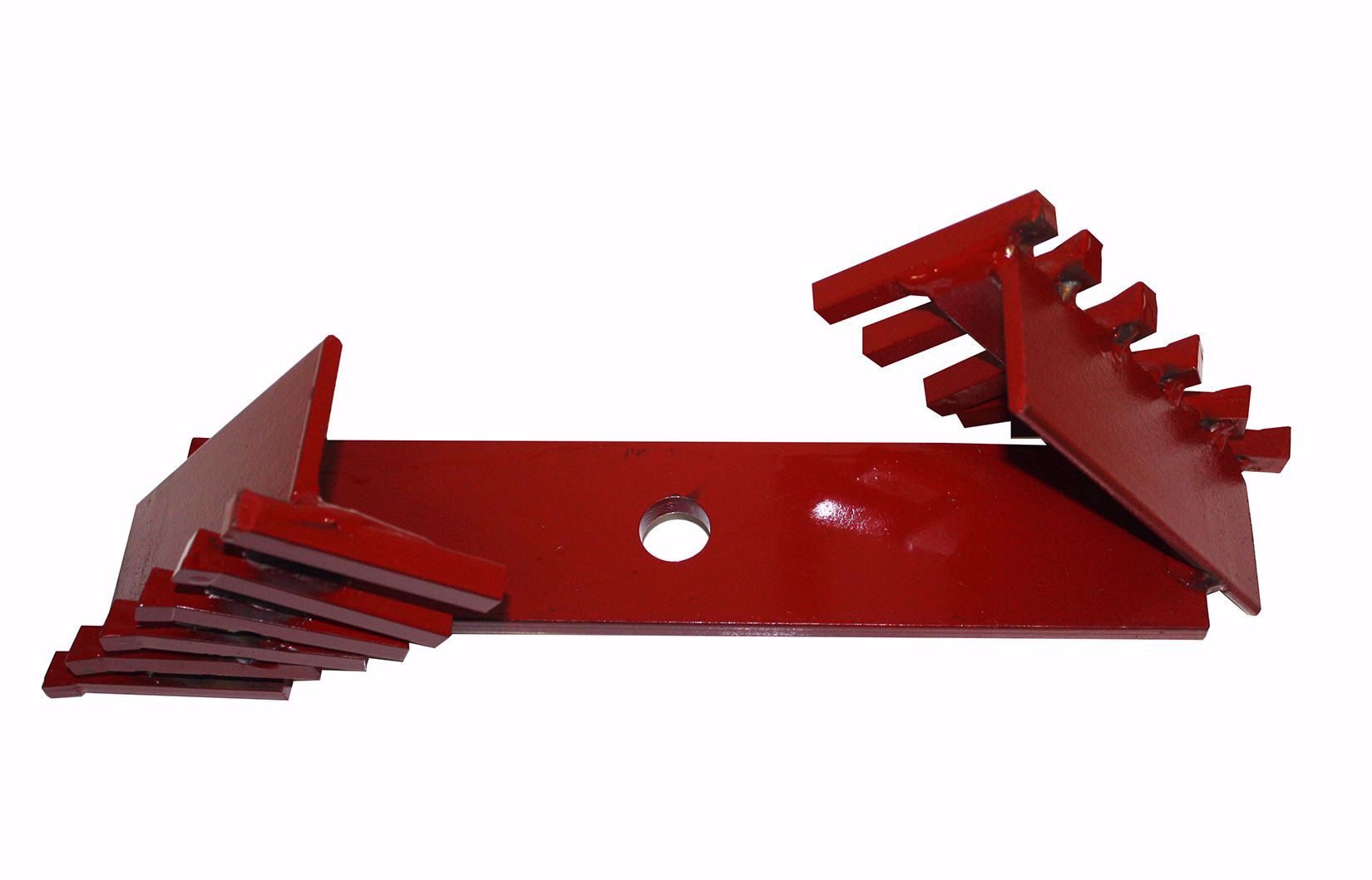 702107 6" Brown Bededger Rotor Large Selection at Power Equipment