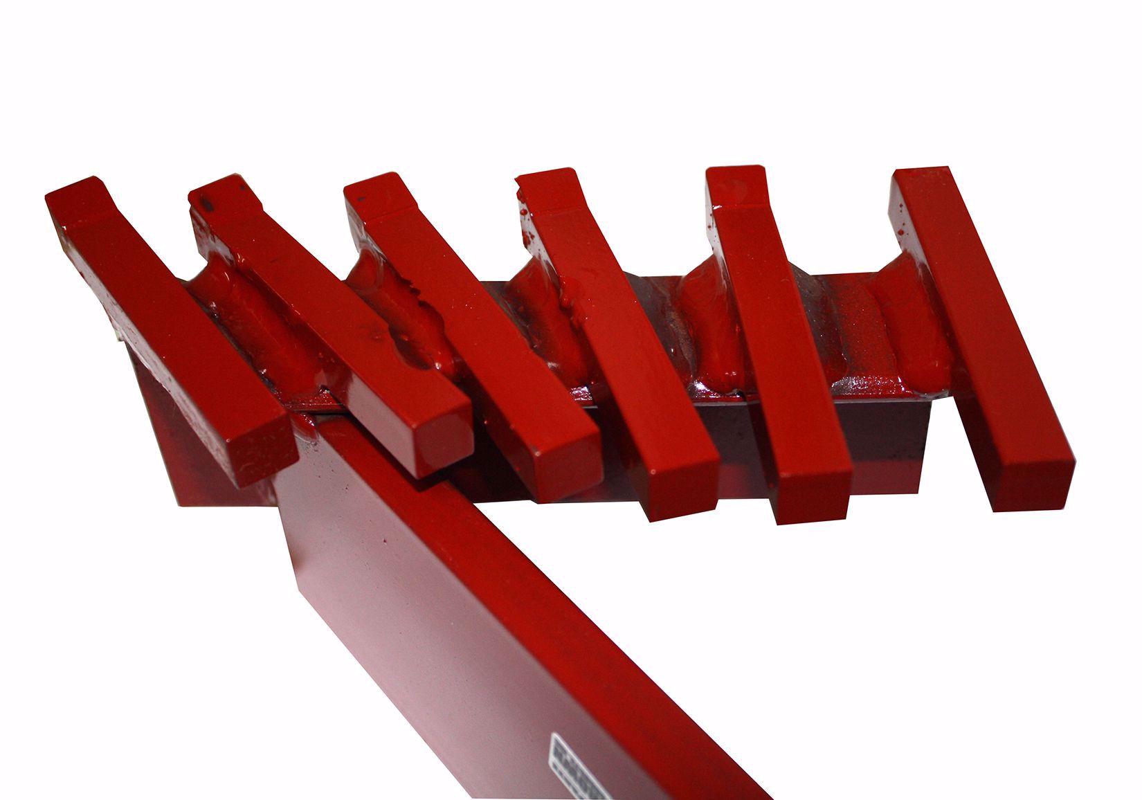 702107 6" Brown Bededger Rotor Large Selection at Power Equipment