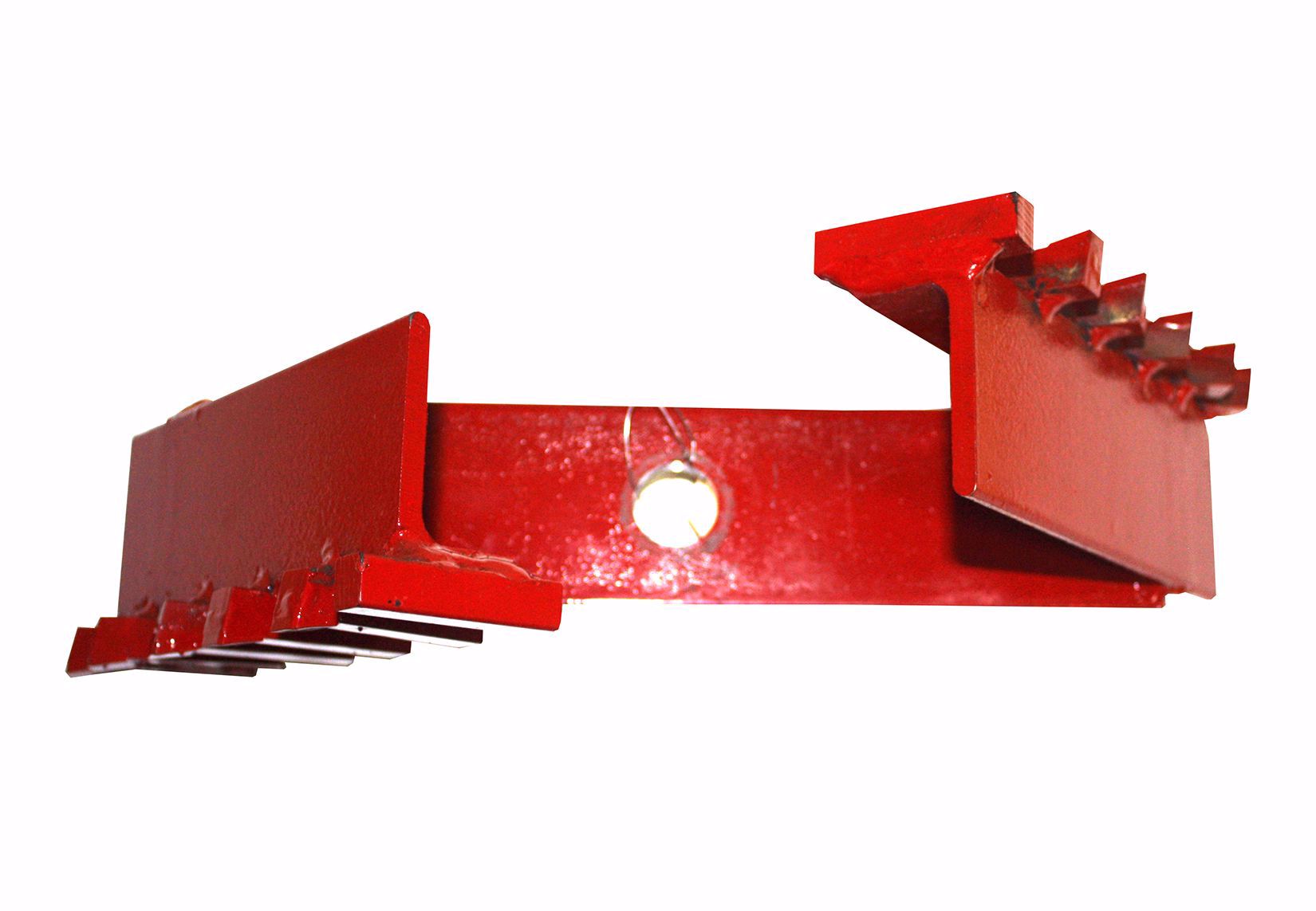 70289 4" Brown Bededger Rotor Large Selection at Power Equipment