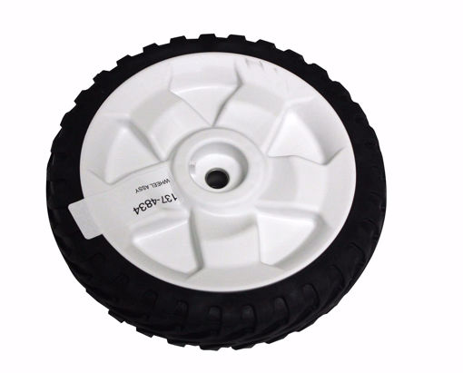 Picture of 137-4834 Lawnboy Parts & Accessories 137-4834 Toro 8IN WHEEL ASM