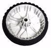 Picture of 137-4834 Lawnboy Parts & Accessories 137-4834 Toro 8IN WHEEL ASM