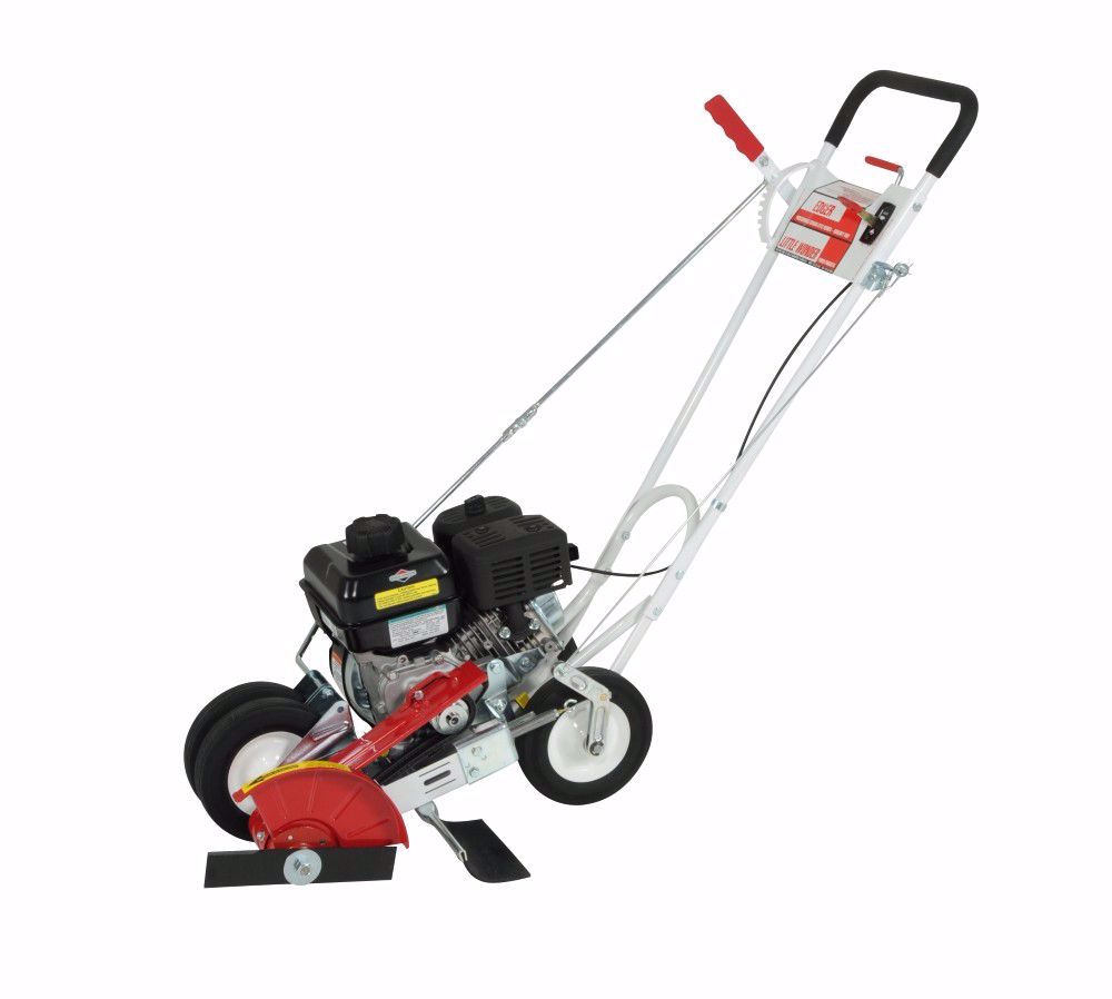 62320001 Little Wonder Pro Edger Call Power Equipment Warehouse 800