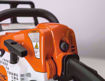 Stihl, chainsaws, tree cutting