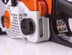 Stihl, chainsaws, tree cutting