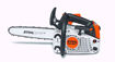 chainsaw, stihl, tree cutting