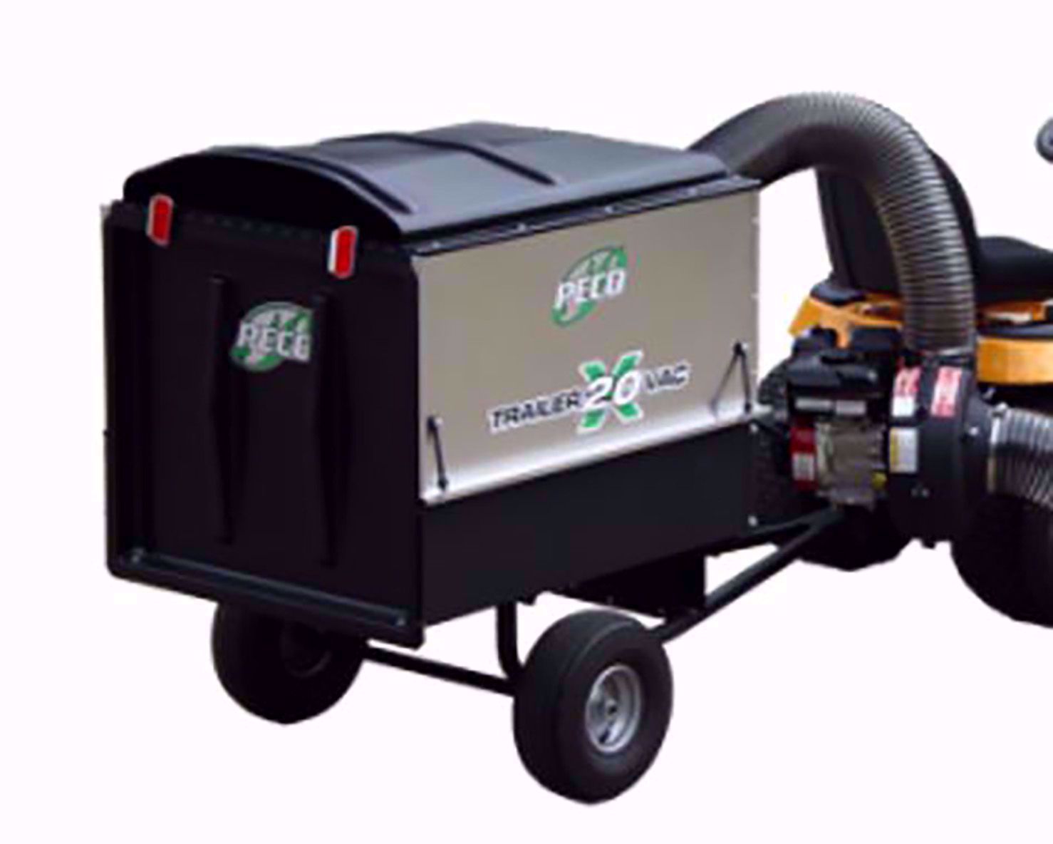 5920 Peco 20x Convertiible Tow Vac Large Selection at Power Equipment