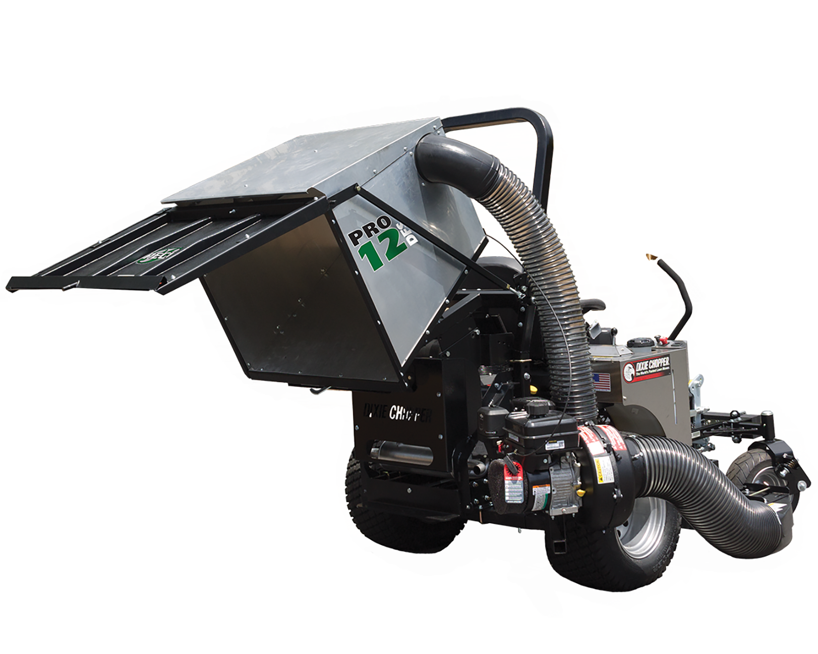 6212P PECO PRO 12 PTO Drive Large Selection at Power Equipment