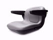Husqvarna, Husqvarna Riding Mower Armrest Kit, Husqvarna Parts