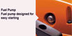 chainsaw, Husqvarna, Husqvarna 130