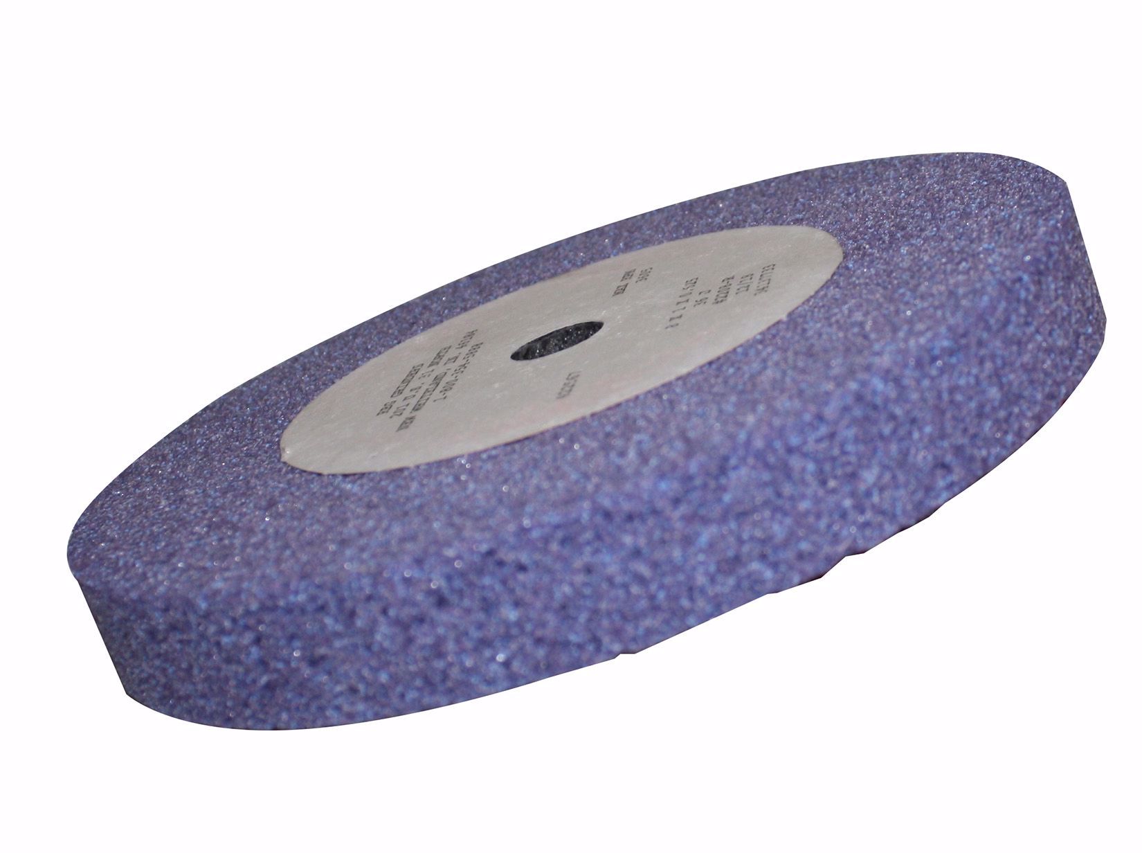 RBG 2208 8" Premium Ceramic Grinding Wheel Large Selection at Power