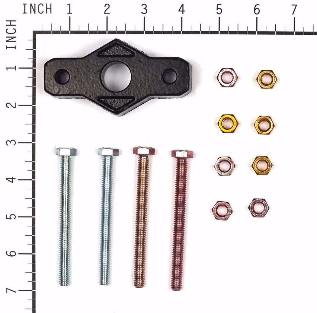 BRIGGS & STRATTON 19203 PULLERFLYWHEEL. Power Equipment Warehouse