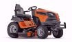 riding mowers, Husqvarna, lawn tractors