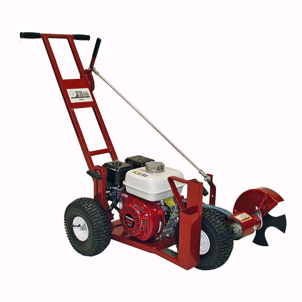 E-104H5 Brown Edgemaste | Large Selection at Power Equipment Warehouse ...