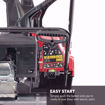 snow, winter, shoveling, snow removal