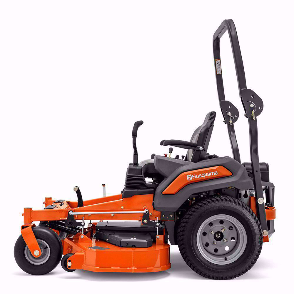 Husqvarna Z454 967984701 Commercial Zero Turn Large Selection at