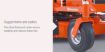 Husqvarna, zero turn, mower
