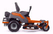 Husqvarna, zero turn, mower