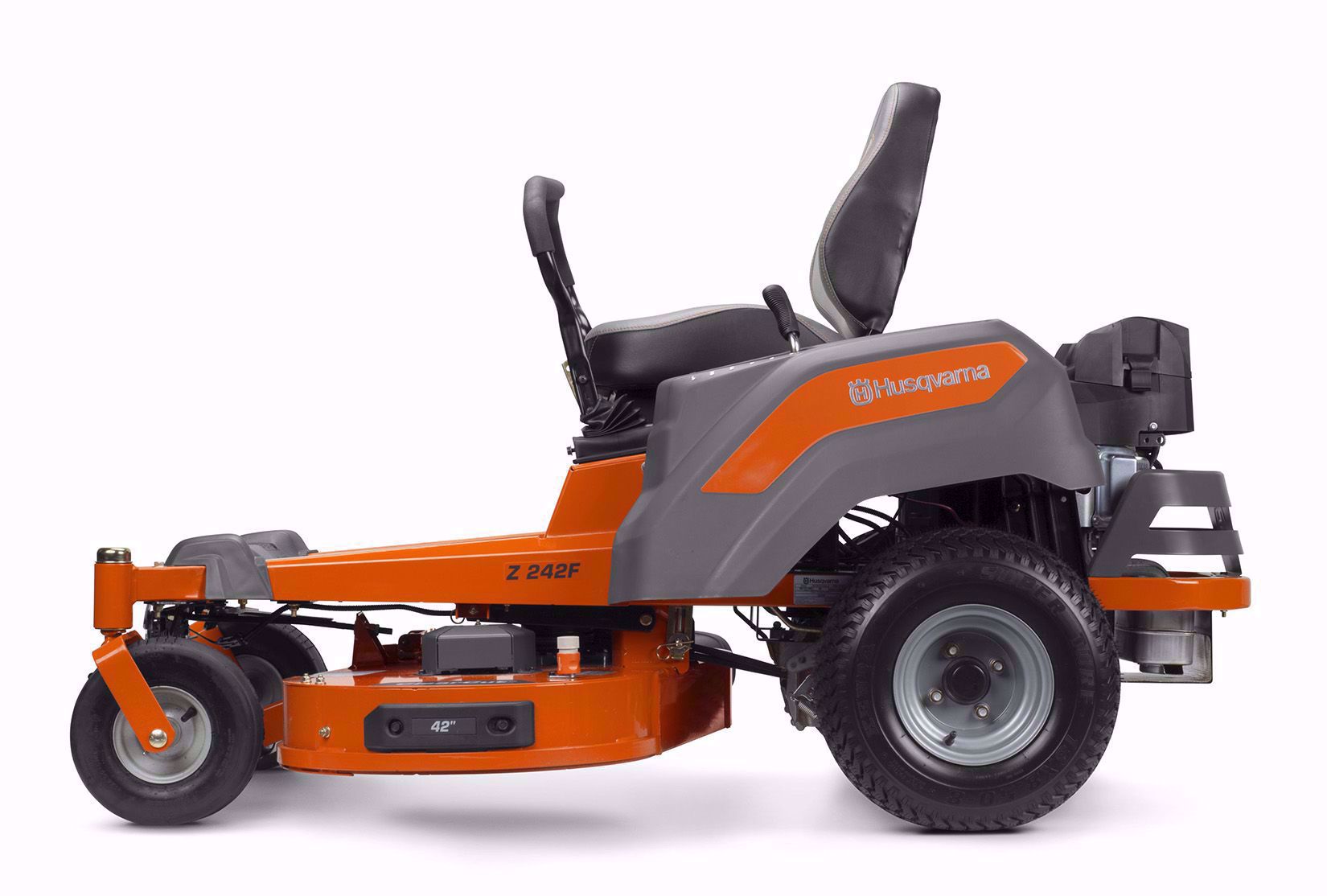 Z242F Husqvarna Residential Zero Turn | Large Selection at Power ...
