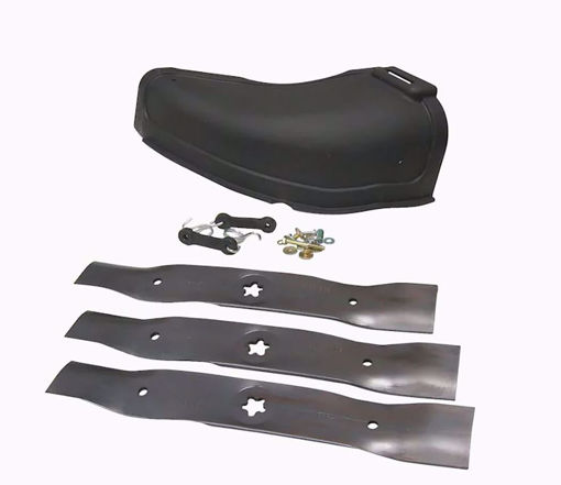 Picture of 591102101 Husqvarna HUSQ-591102101 54" MULCH KIT