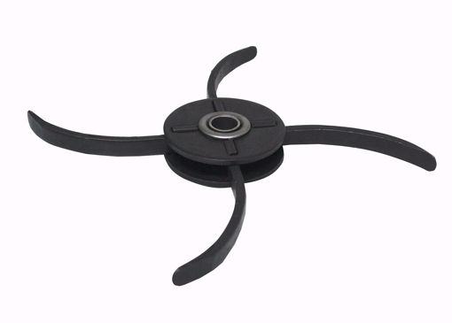 Picture of 7860-2 JRCO AERATOR TINE - ROTOR ASSEMBLY