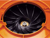 Picture of 125B  HUSQVARNA Hand Held Blower 952711925
