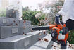 Picture of 125B  HUSQVARNA Hand Held Blower 952711925