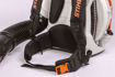 blowers, stihl, back pack, leaves, grass,
