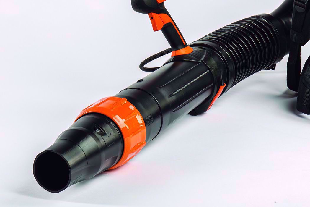 BR700 Stihl Pro Back Pack Blower | Large Selection at Power Equipment ...