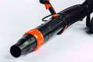 blowers, stihl, back pack, leaves, grass,