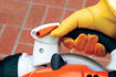 blowers, stihl, leaves, hand held, grass, fall