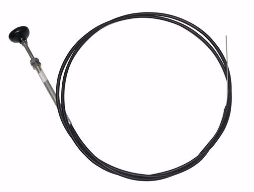 Picture of 7435-2 Jrco 7435-2 JRCO SPREADER PUSH-PULL CABLE 10FT.