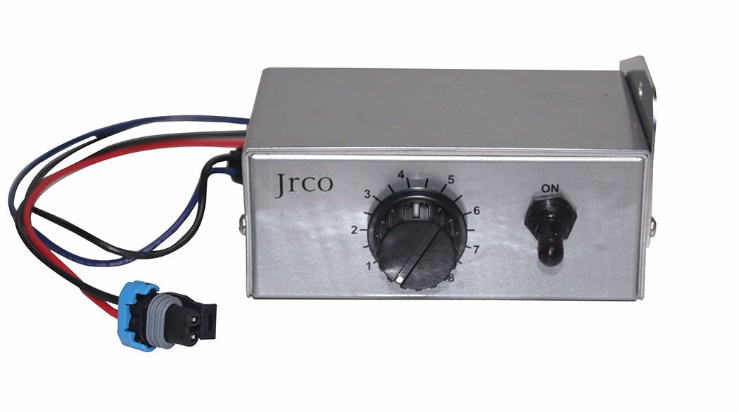 7964P Jrco 7964 JRCO SPREADER ELECTRONIC SPEED CONTROL. Power Equipment