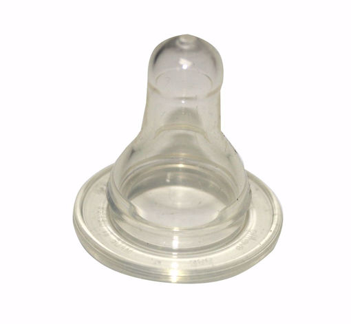 Picture of 7522-1 Jrco Spreader Silicone Nipple