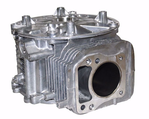 Picture of 49120-7082 Kawasaki Parts CRANKCASE-COMP