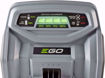 lithium battery, lithium battery charger, EGO, battery power lawn equipment