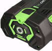 lithium battery, EGO, battery power lawn equipment