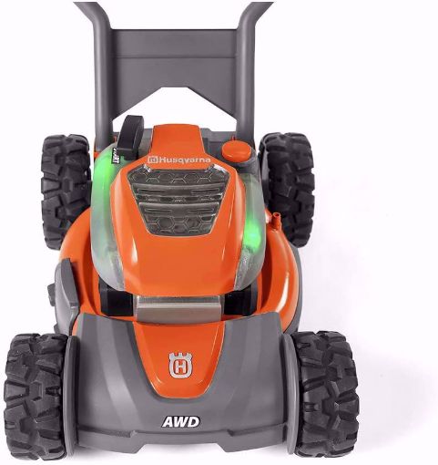 589289601 Husqvarna Husqvarna Toy Push Mower