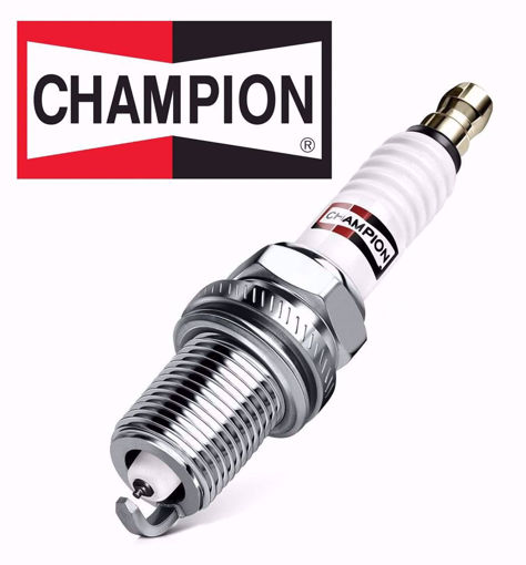 599 Pack of 1 Champion Spark Plug Champion J99 Industrial Spark Plug 599 Pack of 1 Champion Spark Plug Champion J99 Industrial Spark Plug