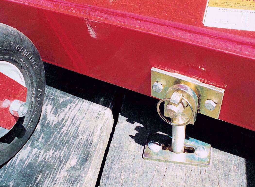 KK1 Trimmertrap Kreeper Keeper Kit Large Selection at Power