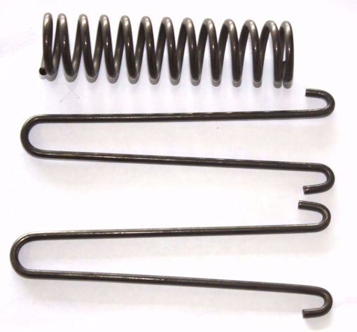 Picture of EZ10 EZ Trench Spring