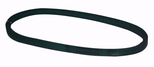 Picture of EZ6825 EZ Trench  Belt 1/2 x 25