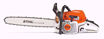 Stihl, chainsaws, tree cutting