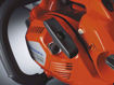 Picture of T435 HUSQVARNA Top Handle In-Tree Chainsaw 966997234